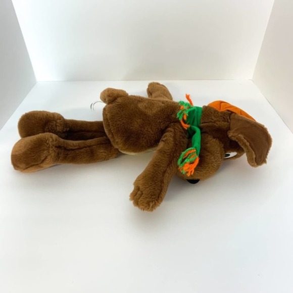Kohl's Cares Go Dog Go Stuffed Dog Plush Toy 16-Inches - Picture 4 of 6